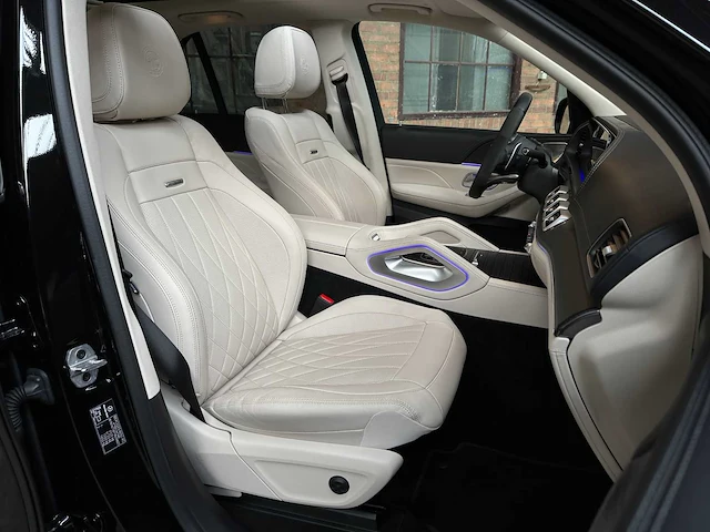 Mercedes-benz gle63s amg 4matic 612pk 2021 gle-klasse - afbeelding 76 van  82