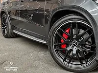 Mercedes-benz gle63s amg 5.5 v8 4matic coupé 585pk 2017 gle-klasse, j-231-rz - afbeelding 3 van  75