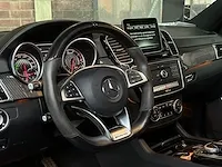 Mercedes-benz gle63s amg 5.5 v8 4matic coupé 585pk 2017 gle-klasse, j-231-rz - afbeelding 18 van  75