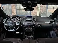 Mercedes-benz gle63s amg 5.5 v8 4matic coupé 585pk 2017 gle-klasse, j-231-rz - afbeelding 20 van  75