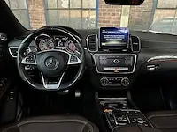Mercedes-benz gle63s amg 5.5 v8 4matic coupé 585pk 2017 gle-klasse, j-231-rz - afbeelding 21 van  75