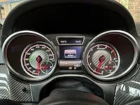 Mercedes-benz gle63s amg 5.5 v8 4matic coupé 585pk 2017 gle-klasse, j-231-rz - afbeelding 24 van  75