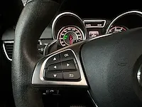 Mercedes-benz gle63s amg 5.5 v8 4matic coupé 585pk 2017 gle-klasse, j-231-rz - afbeelding 28 van  75