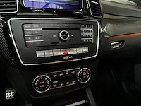 Mercedes-benz gle63s amg 5.5 v8 4matic coupé 585pk 2017 gle-klasse, j-231-rz - afbeelding 31 van  75