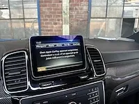 Mercedes-benz gle63s amg 5.5 v8 4matic coupé 585pk 2017 gle-klasse, j-231-rz - afbeelding 32 van  75