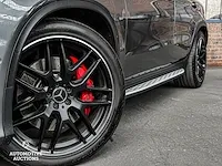 Mercedes-benz gle63s amg 5.5 v8 4matic coupé 585pk 2017 gle-klasse, j-231-rz - afbeelding 23 van  75