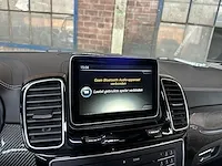 Mercedes-benz gle63s amg 5.5 v8 4matic coupé 585pk 2017 gle-klasse, j-231-rz - afbeelding 36 van  75