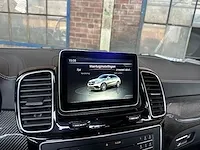 Mercedes-benz gle63s amg 5.5 v8 4matic coupé 585pk 2017 gle-klasse, j-231-rz - afbeelding 38 van  75