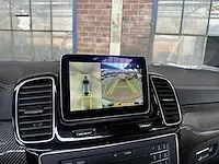 Mercedes-benz gle63s amg 5.5 v8 4matic coupé 585pk 2017 gle-klasse, j-231-rz - afbeelding 40 van  75
