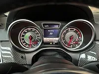 Mercedes-benz gle63s amg 5.5 v8 4matic coupé 585pk 2017 gle-klasse, j-231-rz - afbeelding 41 van  75