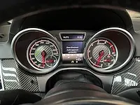 Mercedes-benz gle63s amg 5.5 v8 4matic coupé 585pk 2017 gle-klasse, j-231-rz - afbeelding 42 van  75