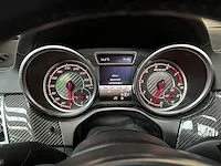 Mercedes-benz gle63s amg 5.5 v8 4matic coupé 585pk 2017 gle-klasse, j-231-rz - afbeelding 43 van  75