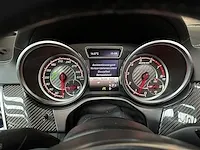 Mercedes-benz gle63s amg 5.5 v8 4matic coupé 585pk 2017 gle-klasse, j-231-rz - afbeelding 44 van  75