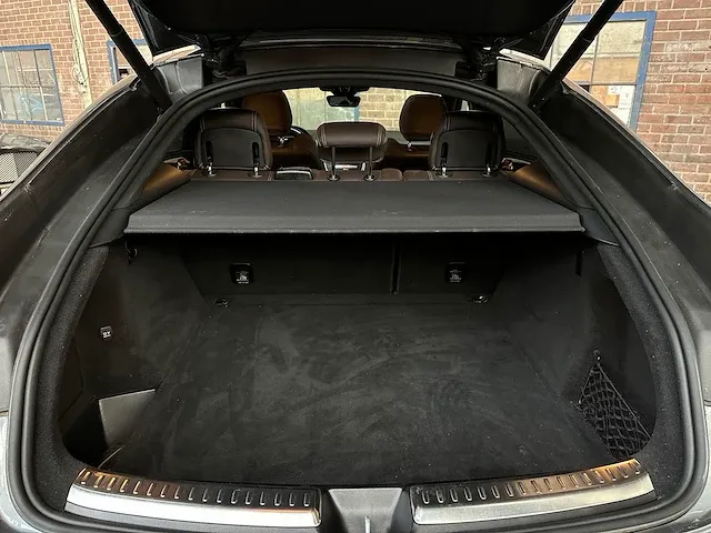 Mercedes-benz gle63s amg 5.5 v8 4matic coupé 585pk 2017 gle-klasse, j-231-rz - afbeelding 51 van  75