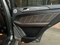 Mercedes-benz gle63s amg 5.5 v8 4matic coupé 585pk 2017 gle-klasse, j-231-rz - afbeelding 53 van  75