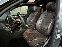 Mercedes-benz gle63s amg 5.5 v8 4matic coupé 585pk 2017 gle-klasse, j-231-rz - afbeelding 58 van  75