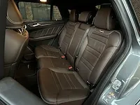 Mercedes-benz gle63s amg 5.5 v8 4matic coupé 585pk 2017 gle-klasse, j-231-rz - afbeelding 61 van  75
