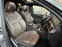 Mercedes-benz gle63s amg 5.5 v8 4matic coupé 585pk 2017 gle-klasse, j-231-rz - afbeelding 62 van  75
