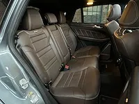 Mercedes-benz gle63s amg 5.5 v8 4matic coupé 585pk 2017 gle-klasse, j-231-rz - afbeelding 64 van  75