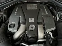 Mercedes-benz gle63s amg 5.5 v8 4matic coupé 585pk 2017 gle-klasse, j-231-rz - afbeelding 66 van  75