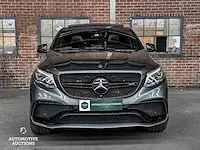 Mercedes-benz gle63s amg 5.5 v8 4matic coupé 585pk 2017 gle-klasse, j-231-rz - afbeelding 56 van  75