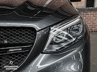 Mercedes-benz gle63s amg 5.5 v8 4matic coupé 585pk 2017 gle-klasse, j-231-rz - afbeelding 67 van  75