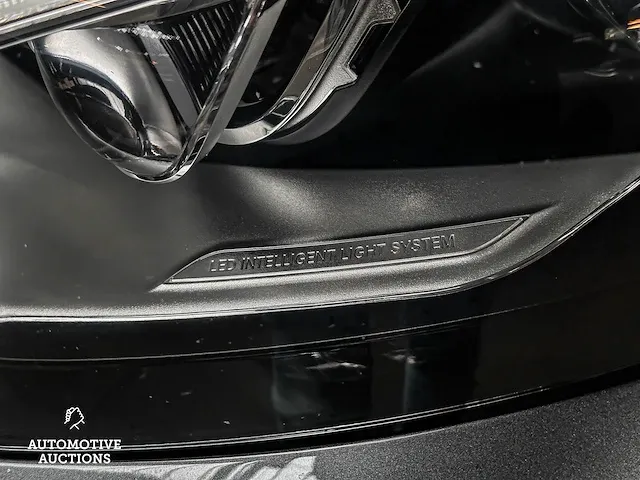 Mercedes-benz gle63s amg 5.5 v8 4matic coupé 585pk 2017 gle-klasse, j-231-rz - afbeelding 74 van  75