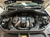 Mercedes-benz gle63s amg coupe 5.5 v8 4matic 585pk 2016 orig-nl gle-klasse, hx-586-b - afbeelding 70 van  73