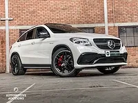 Mercedes-benz gle63s amg coupe 5.5 v8 4matic 585pk 2016 orig-nl gle-klasse, hx-586-b - afbeelding 11 van  73