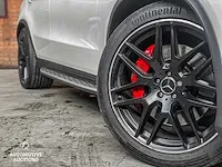 Mercedes-benz gle63s amg coupe 5.5 v8 4matic 585pk 2016 orig-nl gle-klasse, hx-586-b - afbeelding 12 van  73