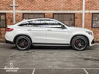 Mercedes-benz gle63s amg coupe 5.5 v8 4matic 585pk 2016 orig-nl gle-klasse, hx-586-b - afbeelding 13 van  73