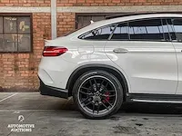 Mercedes-benz gle63s amg coupe 5.5 v8 4matic 585pk 2016 orig-nl gle-klasse, hx-586-b - afbeelding 15 van  73