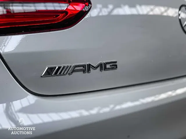 Mercedes-benz gle63s amg coupe 5.5 v8 4matic 585pk 2016 orig-nl gle-klasse, hx-586-b - afbeelding 24 van  73