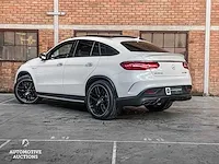 Mercedes-benz gle63s amg coupe 5.5 v8 4matic 585pk 2016 orig-nl gle-klasse, hx-586-b - afbeelding 25 van  73