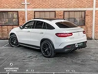 Mercedes-benz gle63s amg coupe 5.5 v8 4matic 585pk 2016 orig-nl gle-klasse, hx-586-b - afbeelding 26 van  73