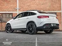 Mercedes-benz gle63s amg coupe 5.5 v8 4matic 585pk 2016 orig-nl gle-klasse, hx-586-b - afbeelding 27 van  73