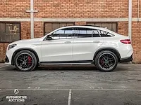 Mercedes-benz gle63s amg coupe 5.5 v8 4matic 585pk 2016 orig-nl gle-klasse, hx-586-b - afbeelding 29 van  73