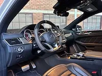 Mercedes-benz gle63s amg coupe 5.5 v8 4matic 585pk 2016 orig-nl gle-klasse, hx-586-b - afbeelding 31 van  73