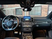 Mercedes-benz gle63s amg coupe 5.5 v8 4matic 585pk 2016 orig-nl gle-klasse, hx-586-b - afbeelding 32 van  73