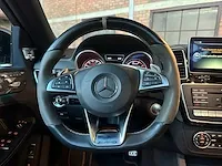 Mercedes-benz gle63s amg coupe 5.5 v8 4matic 585pk 2016 orig-nl gle-klasse, hx-586-b - afbeelding 33 van  73