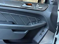 Mercedes-benz gle63s amg coupe 5.5 v8 4matic 585pk 2016 orig-nl gle-klasse, hx-586-b - afbeelding 38 van  73