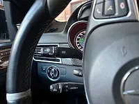 Mercedes-benz gle63s amg coupe 5.5 v8 4matic 585pk 2016 orig-nl gle-klasse, hx-586-b - afbeelding 42 van  73
