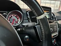 Mercedes-benz gle63s amg coupe 5.5 v8 4matic 585pk 2016 orig-nl gle-klasse, hx-586-b - afbeelding 45 van  73