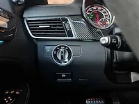 Mercedes-benz gle63s amg coupe 5.5 v8 4matic 585pk 2016 orig-nl gle-klasse, hx-586-b - afbeelding 46 van  73
