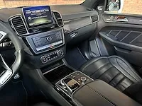 Mercedes-benz gle63s amg coupe 5.5 v8 4matic 585pk 2016 orig-nl gle-klasse, hx-586-b - afbeelding 49 van  73