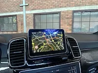 Mercedes-benz gle63s amg coupe 5.5 v8 4matic 585pk 2016 orig-nl gle-klasse, hx-586-b - afbeelding 51 van  73
