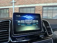 Mercedes-benz gle63s amg coupe 5.5 v8 4matic 585pk 2016 orig-nl gle-klasse, hx-586-b - afbeelding 52 van  73