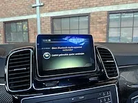 Mercedes-benz gle63s amg coupe 5.5 v8 4matic 585pk 2016 orig-nl gle-klasse, hx-586-b - afbeelding 53 van  73