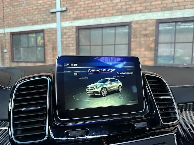 Mercedes-benz gle63s amg coupe 5.5 v8 4matic 585pk 2016 orig-nl gle-klasse, hx-586-b - afbeelding 54 van  73