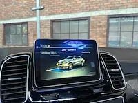 Mercedes-benz gle63s amg coupe 5.5 v8 4matic 585pk 2016 orig-nl gle-klasse, hx-586-b - afbeelding 56 van  73